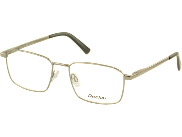 DACKOR 306 silver