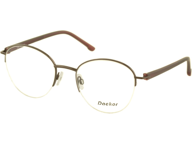 DACKOR 357 brown