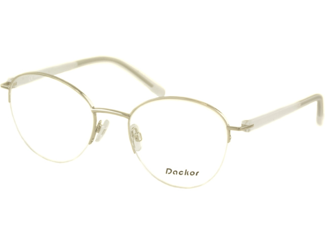 DACKOR 357 silver