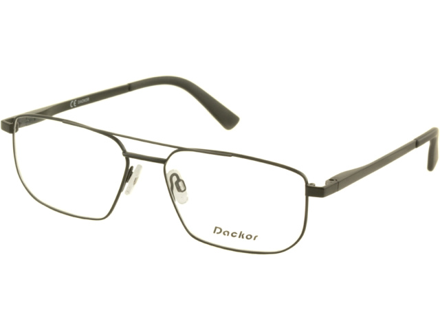 DACKOR 358 black