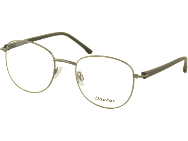 DACKOR 425 gun