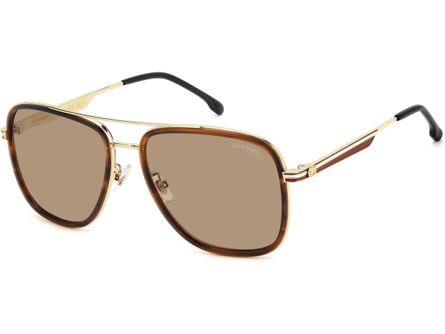 CARRERA 3089/S EX4 Brown Horn