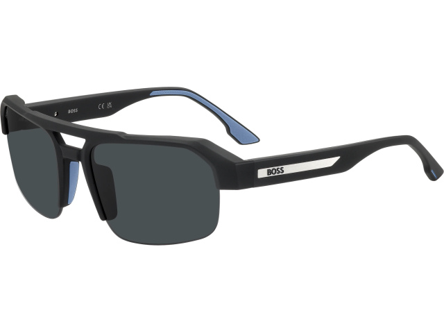 HUGO BOSS BOSS 1908/S 807 Black
