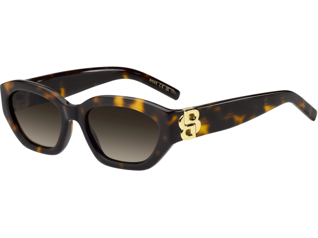 HUGO BOSS BOSS 1937/S 086 Havana