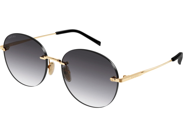 Gucci GG2101SA-001 58