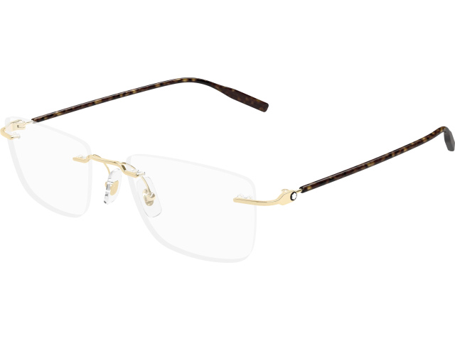 Montblanc MB0431O-003 53 ������