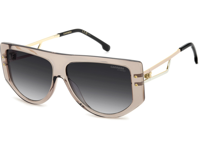 CARRERA 3099/S FWM Nude
