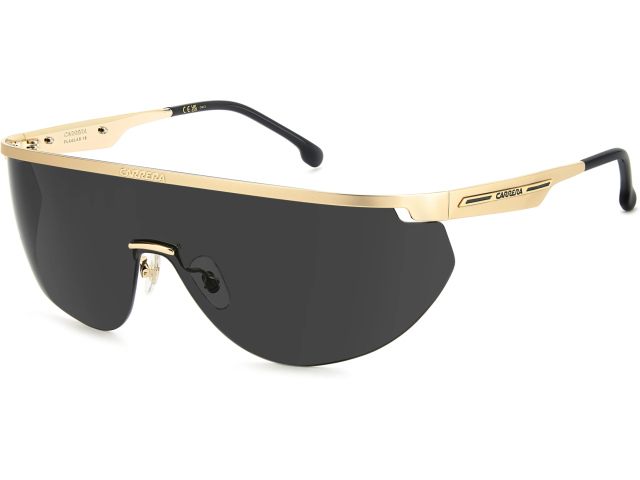CARRERA FLAGLAB 19 2M2 Black Gold