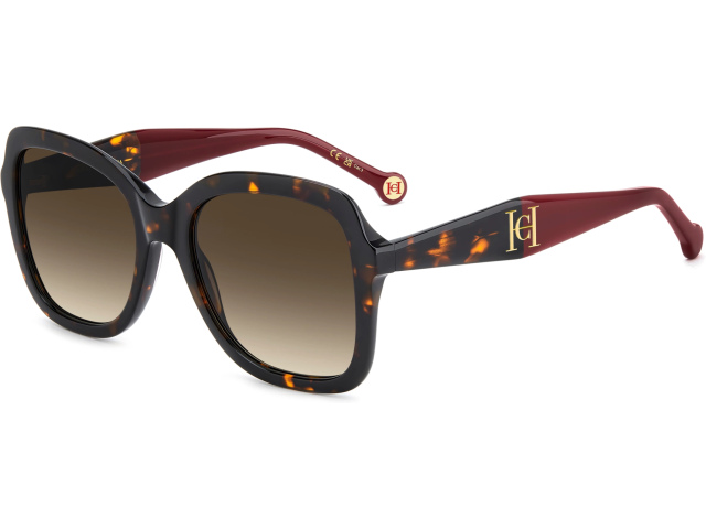 CAROLINA HERRERA HER 0373/S 086 Havana