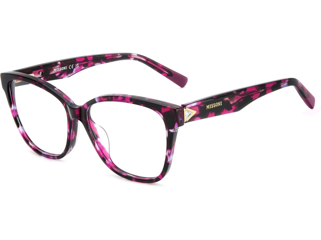 MISSONI MIS 0279/G C4B Havana Fuchsia