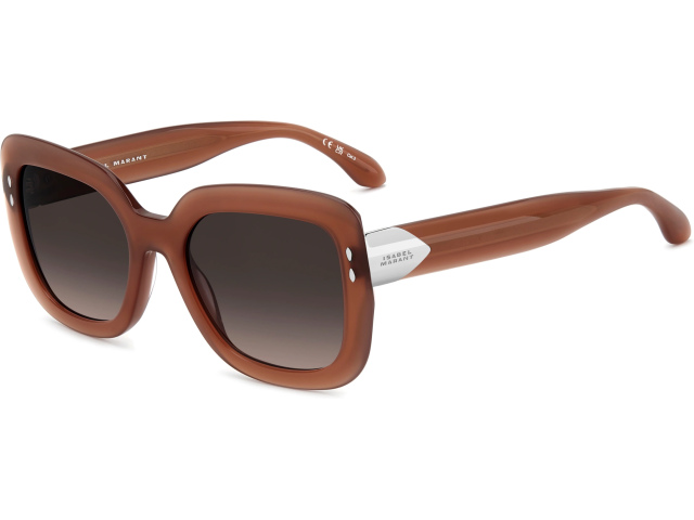 ISABEL MARANT IM 0247/S 2LF Brick