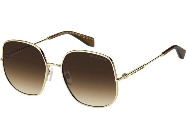 MARC JACOBS MARC 916/S 01Q Gold Brown
