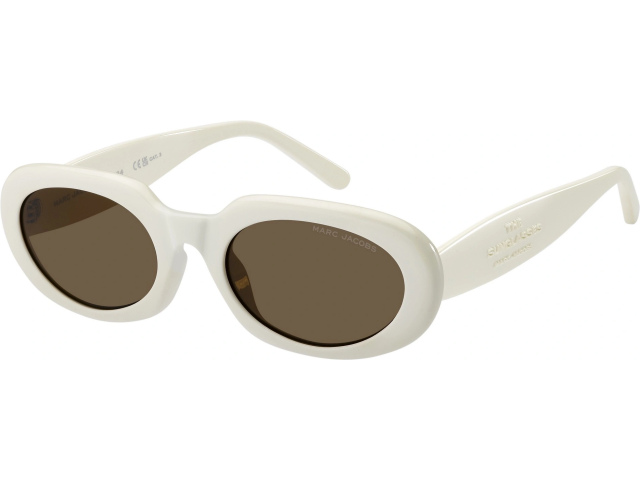 MARC JACOBS MARC 887/G/S SZJ Ivory
