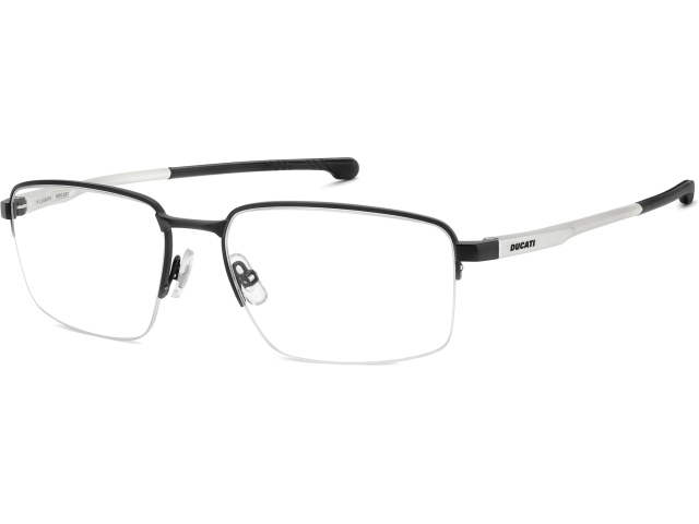 CARRERA DUCATI CARDUC 062 62L Brushed Palladium