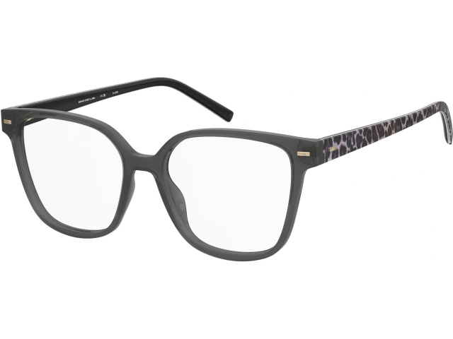 SEVENTH STREET 7A 609 4FZ Grey Animalier
