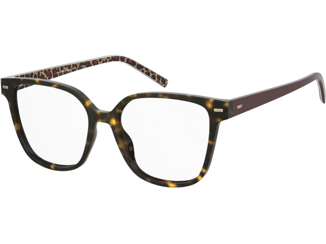 SEVENTH STREET 7A 609 VTH Havana Animalier