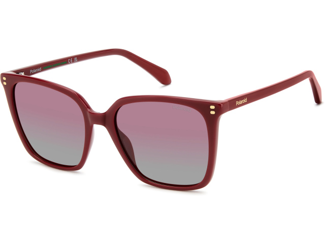 POLAROID PLD 4201/S/X C9A Red