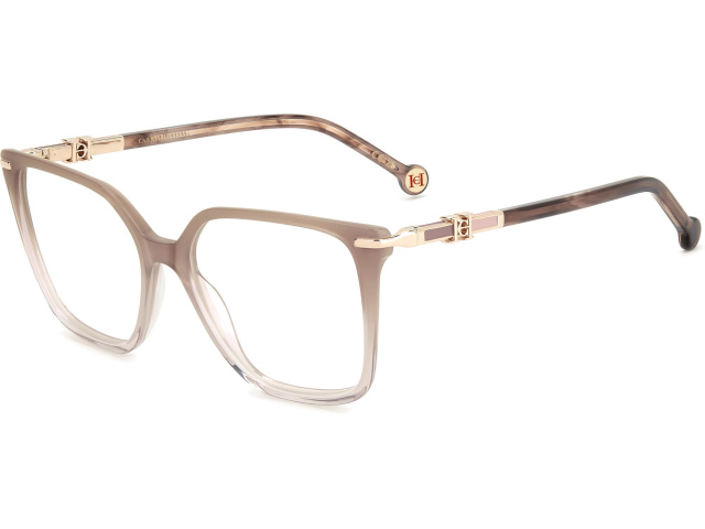 CAROLINA HERRERA HER 0382 FWM Nude