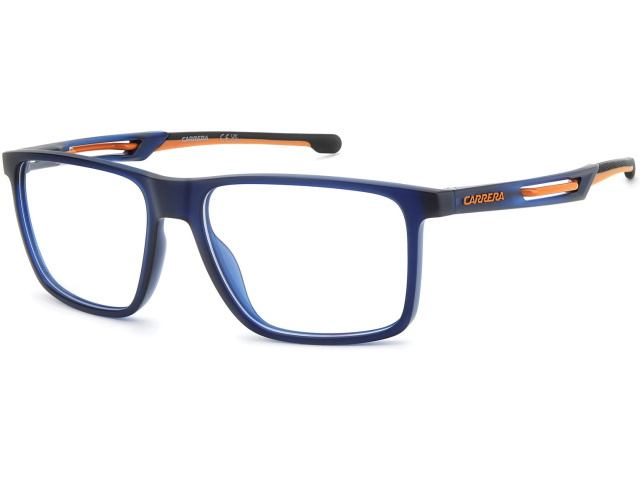 CARRERA 8931 RTC Blue Orange