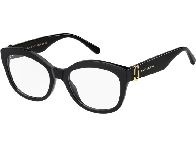 MARC JACOBS MARC 892 807 Black