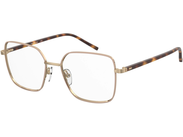 SEVENTH STREET 7A 622 FIB Nude Gold