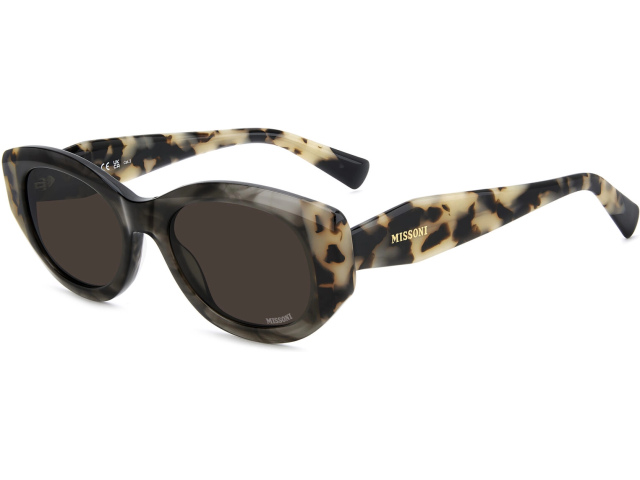 MISSONI MIS 0272/S ACI Grey Havana