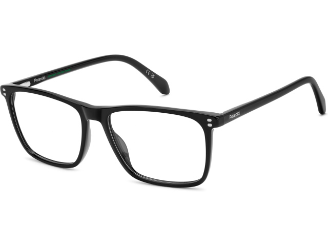 POLAROID PLD D610 807 Black