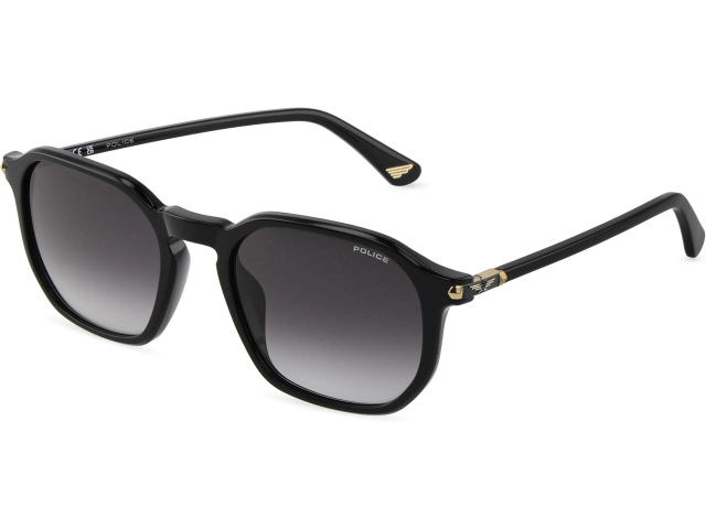 Police U69 700