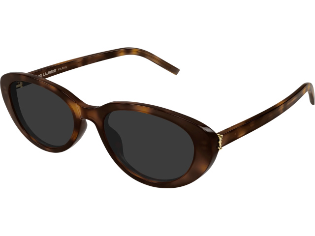 Saint Laurent SL M154/K-003 55 ���� ��������������