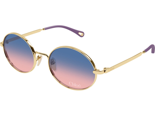Chloe CH0326S-003 55 Очки солнцезащитные
