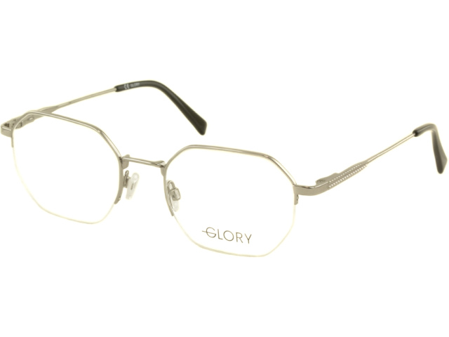 GLORY 663 gun