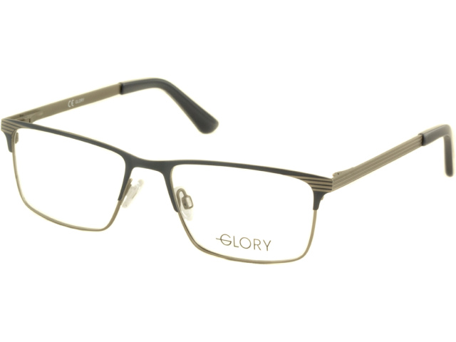 GLORY 668 blue