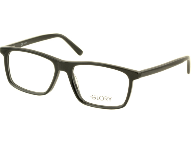 GLORY 724 black
