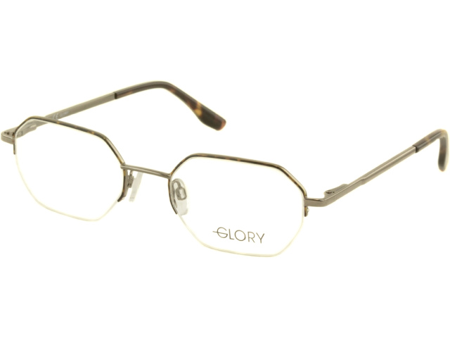 GLORY 848 gun