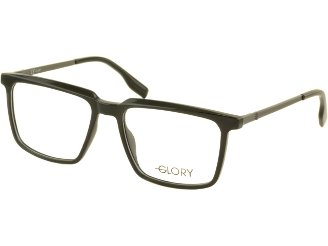 GLORY 851 black
