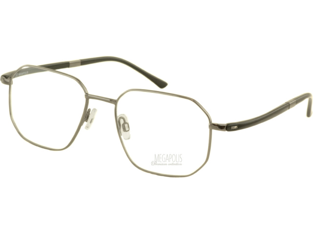 Megapolis Premium 959 gun