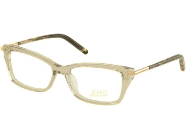 Megapolis Premium 996 crystal