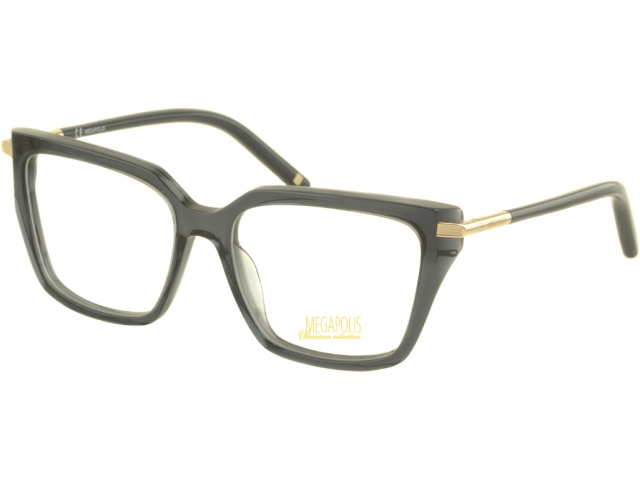 Megapolis Premium 1030 blue