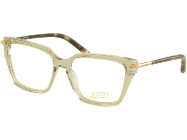 Megapolis Premium 1030 crystal