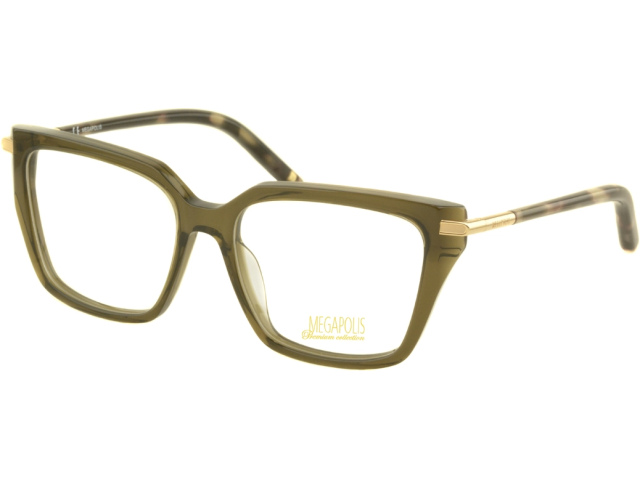 Megapolis Premium 1030 verde
