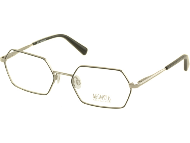 Megapolis Freeline 2285 black