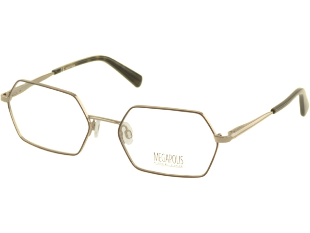Megapolis Freeline 2285 brown