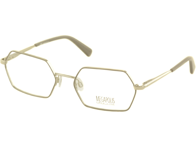 Megapolis Freeline 2285 grey