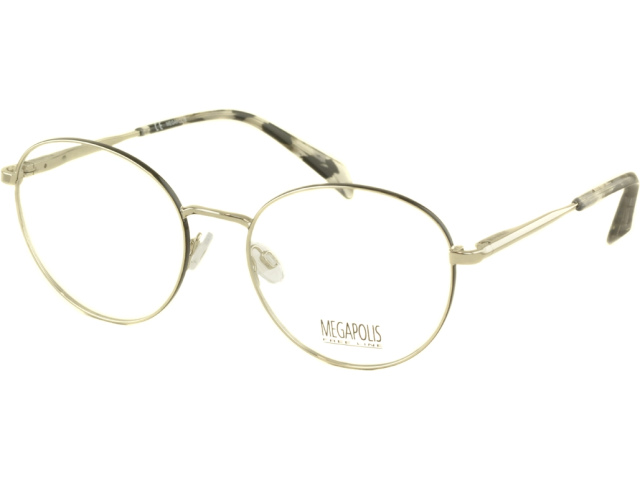 Megapolis Freeline 2375 black