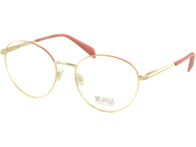 Megapolis Freeline 2375 bordo
