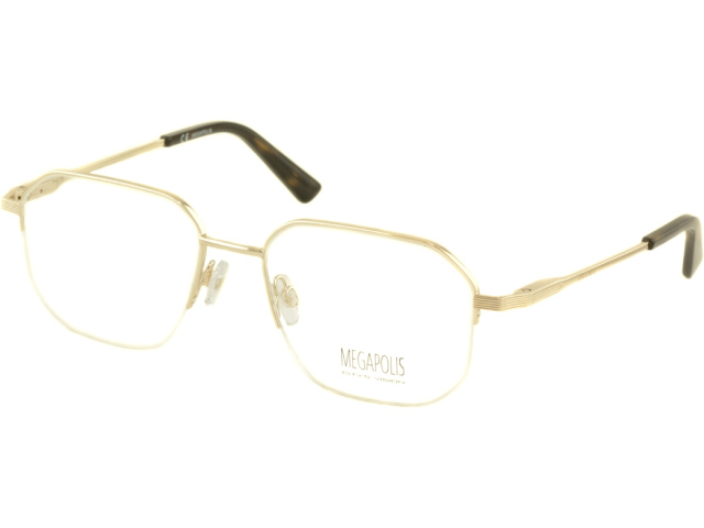 Megapolis 086 gold