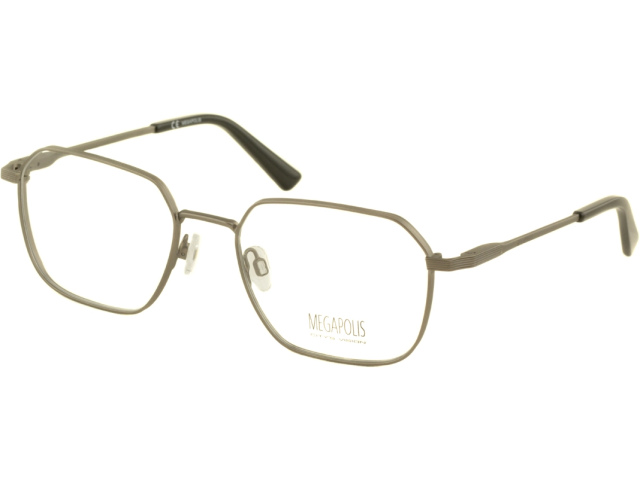 Megapolis 1420 grey