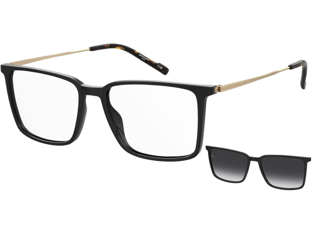 � �������������� �������� PIERRE CARDIN P.C. 6290/C 2M2 Black Gold
