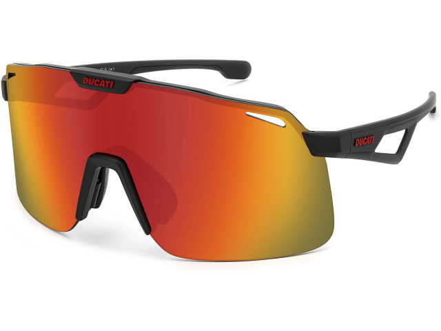 CARRERA DUCATI CARDUC 066/S 003 Matte Black