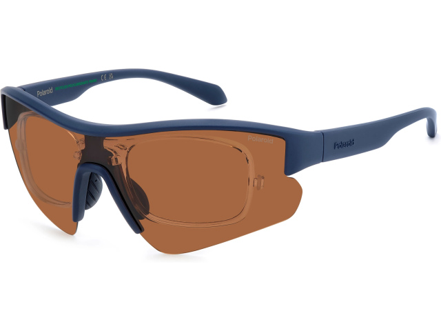 � ����������� �������� POLAROID PLD 7061/CI/S FLL Matte Blue